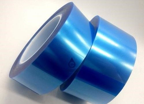 12PPM/Min ιονική γραμμή συνελεύσεων μπαταριών λίθιου αυτόματη για το μπλε επίστρωμα ταινιών