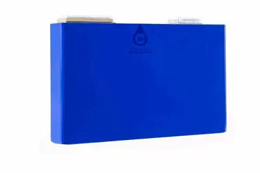 12PPM/Min ιονική γραμμή συνελεύσεων μπαταριών λίθιου αυτόματη για το μπλε επίστρωμα ταινιών