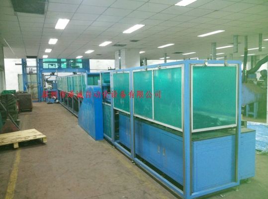 πιάτο μπαταριών 3.3mm 5.5mm που κατασκευάζει το λίθιο μηχανών την ιονική συνέλευση μπαταριών