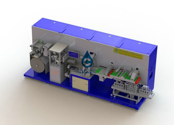 120PPM ιονικό Slicer λέιζερ Πολωνού μπαταριών μηχανών 200W κατασκευής μπαταριών λι