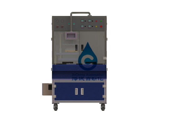 AC220V κενό Sealer μπαταριών αυτοκινήτων για την ψηφιακή μπαταρία πολυμερούς λίθιου Bluetooth