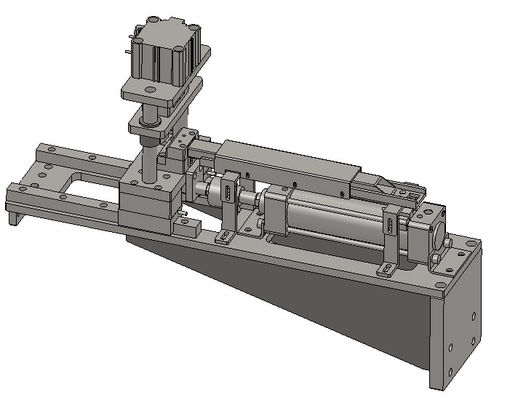 Αυτοματοποιημένη Laminator τεχνική γραμμή παραγωγής τσεπών συμφωνίας του πιάτου μπαταριών
