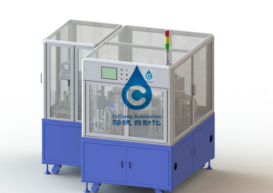 12PPM/min μηχανή συγκόλλησης πιάτων Πολωνού γραμμών παραγωγής μπαταριών λίθιου