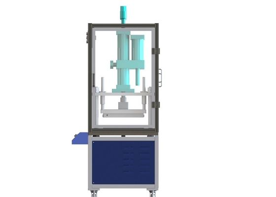 12PPM/Min ιονική μπαταρία λίθιου που κατασκευάζει ημι αυτόματο μηχανών για την κρύα καυτή συμπίεση