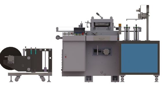 Τεμαχίζοντας μηχανή 30PPM 3kw 220V λέιζερ κομματιού Πολωνού μπαταριών με Lugs Πολωνού