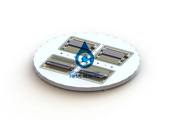Ψηφιακή πολυμερές κενή Sealer μηχανή 15PPM για την μπαταρία λίθιου