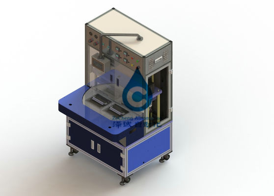 Ψηφιακή πολυμερές κενή Sealer μηχανή 15PPM για την μπαταρία λίθιου